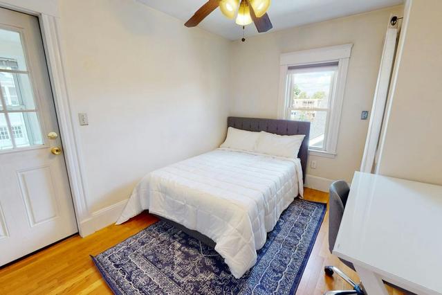 Rooms for Rent and Shared Apartments in Boston, MA