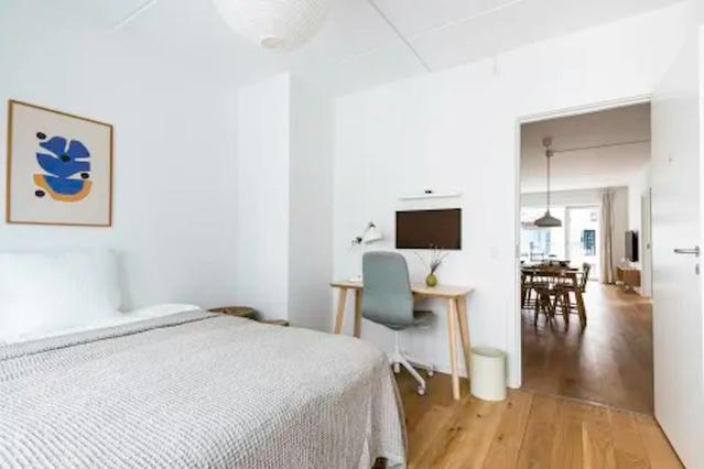 Image showcasing Apartments for Rent in Copenhagen, Denmark | Nestpick