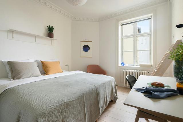 Apartments for Rent in Copenhagen, Denmark | Nestpick
