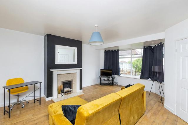 Easterly Crescent, Leeds - View 6
