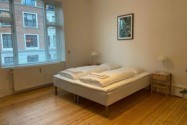 Image showcasing Apartments for Rent in Copenhagen, Denmark | Nestpick