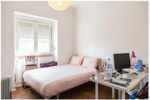 Alquiler de Pisos en Lisboa: Alquiler de Apartamentos en Lisboa por