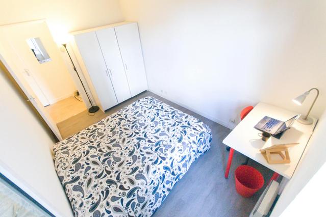 Student Housing in Paris | Furnished Student Apartments | Nestpick