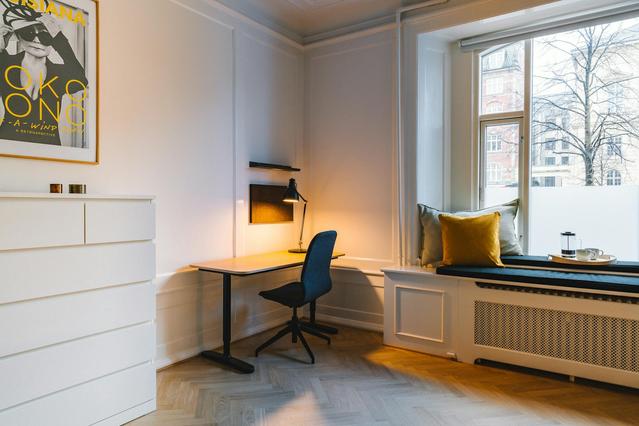Apartments for Rent in Copenhagen, Denmark | Nestpick - Copenhagen Luxurious Apartments With Fitness