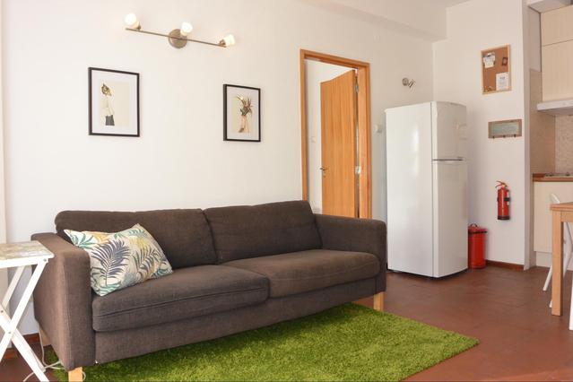 Porto Apartments: Furnished Apartments For Rent in Porto | Nestpick