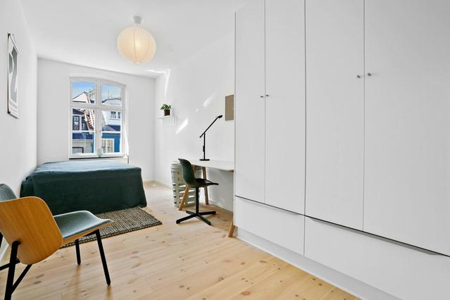 Image showcasing Apartments for Rent in Copenhagen, Denmark | Nestpick
