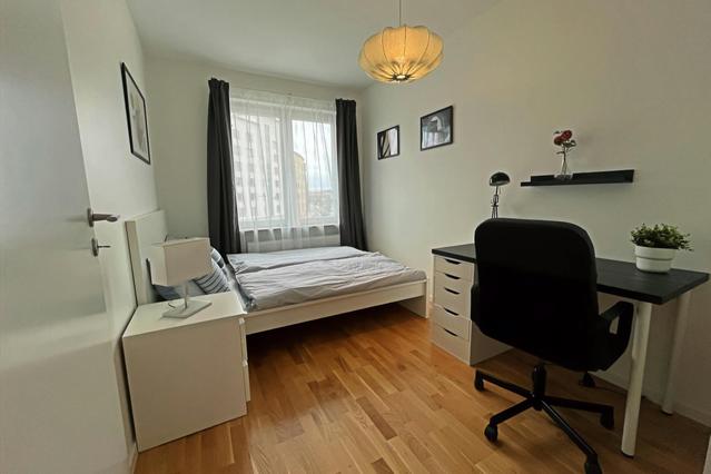 Student Accommodation Stockholm: Cheap Student Housing in Stockholm ...