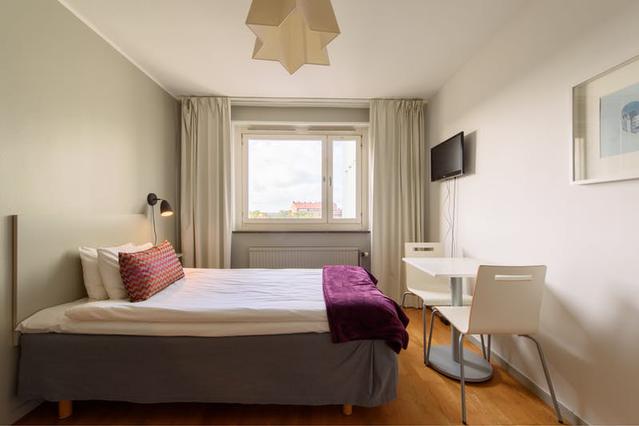 Curated visual reference: Curated Furnished Luxury Apartments In Sweden Gallery View