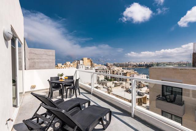 Apartments for Rent in Malta | Nestpick