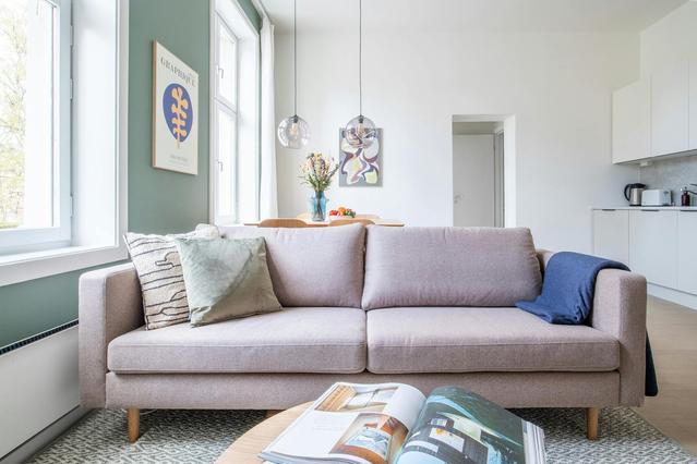 Apartments for Rent in Oslo, Norway | Nestpick - Oslo Apartments With A View