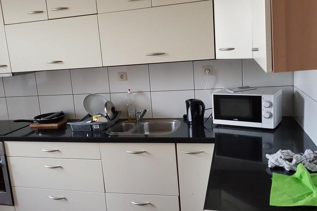 Wohnungen und Zimmer zur Miete in Brüssel • Nestpick Wohnungen und Zimmer zur Miete in Brüssel • Nestpick