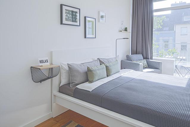 Dusseldorf Apartments Furnished Apartments For Rent In Dusseldorf Nestpick