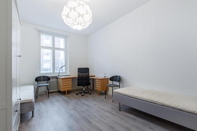 Helsinki Apartments: Furnished Apartments for Rent in Helsinki | Nestpick