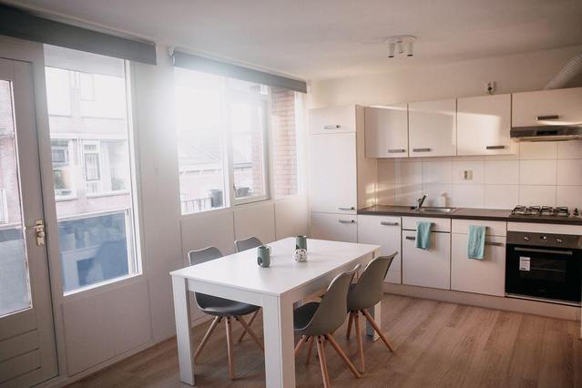 Case in Affitto Rotterdam: Appartamenti e case in affitto a Rotterdam