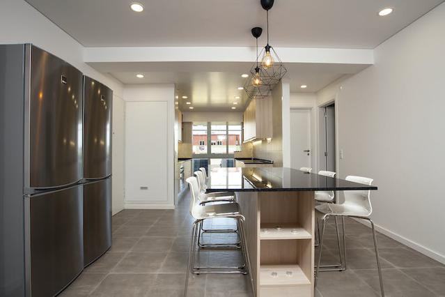 Wohnen auf Zeit Lissabon: Möblierte Wohnung zur Zwischenmiete Lissabon