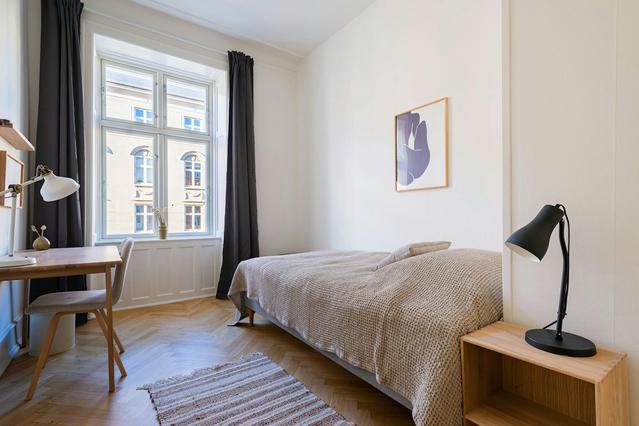 View of Apartments for Rent in Copenhagen, Denmark | Nestpick