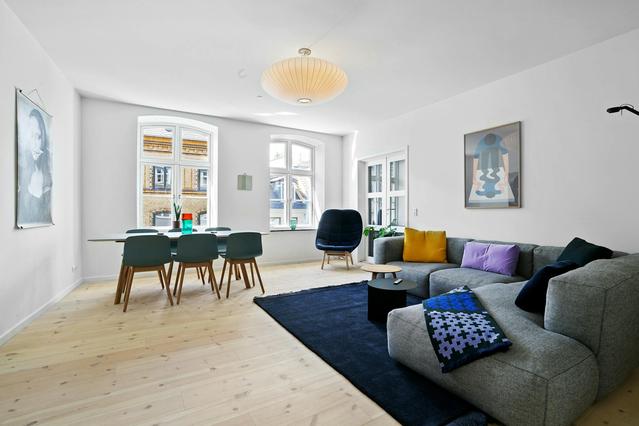 Picture of Apartments for Rent in Copenhagen, Denmark | Nestpick