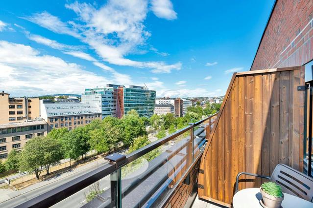 Gallery Detail: Apartments For Rent In Oslo Norway