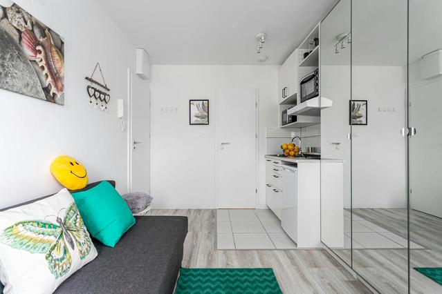 Аренда квартир в Варшаве | Nestpick