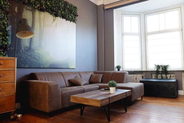 Wohnungen und Zimmer zur Miete in Brüssel • Nestpick Wohnungen und Zimmer zur Miete in Brüssel • Nestpick