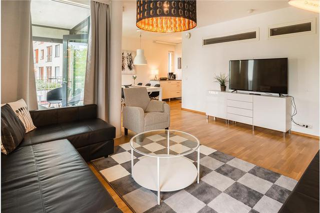 Helsinki Apartments: Furnished Apartments for Rent in Helsinki | Nestpick