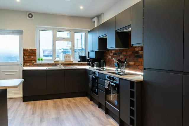 Hammond Street, Sheffield - View 3