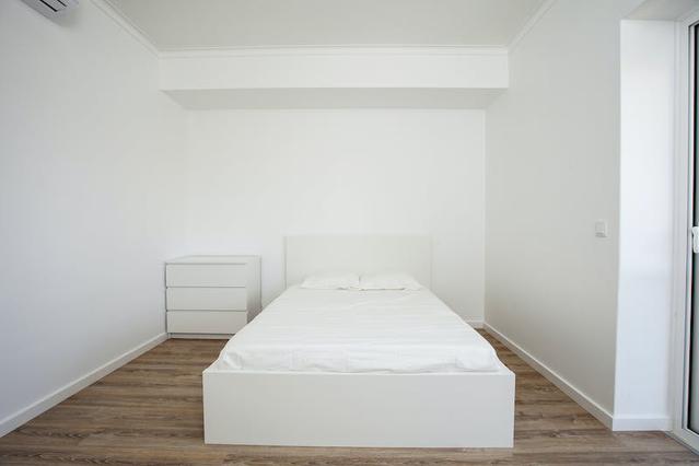 Wohnen auf Zeit Lissabon: Möblierte Wohnung zur Zwischenmiete Lissabon