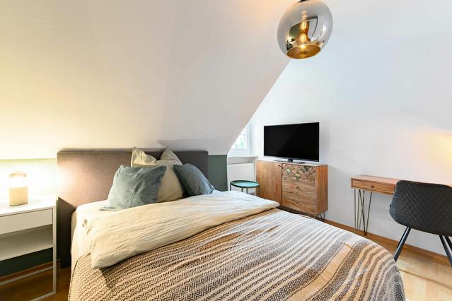 Apartments for Rent in Stuttgart, Germany | Nestpick