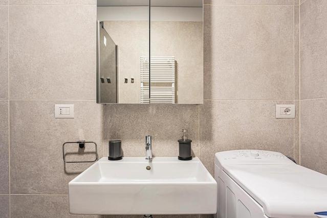 Wohnen auf Zeit Mailand: Möblierte Wohnung zur Zwischenmiete Mailand