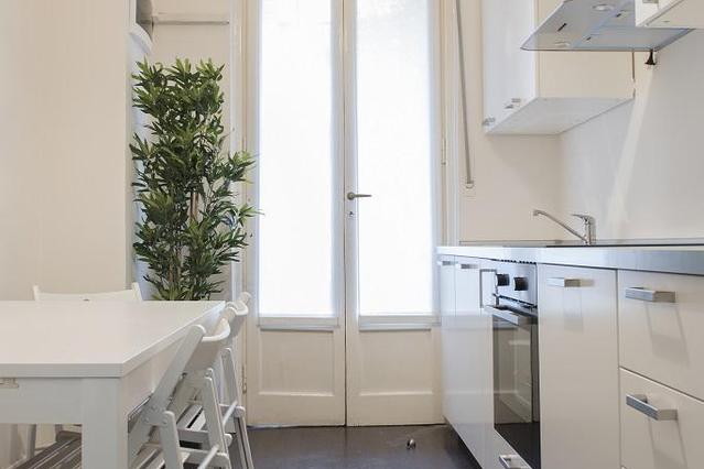 Wohnen auf Zeit Mailand: Möblierte Wohnung zur Zwischenmiete Mailand