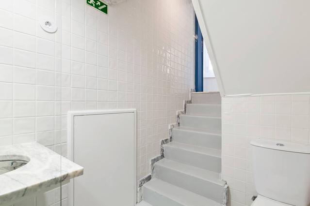 Wohnen auf Zeit Lissabon: Möblierte Wohnung zur Zwischenmiete Lissabon