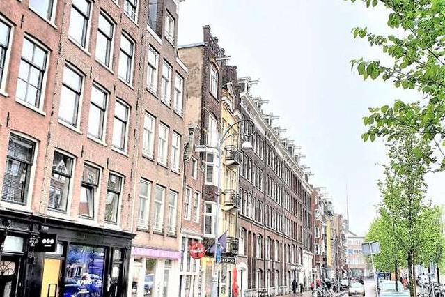 Case in Affitto Amsterdam: Appartamenti e case in affitto a Amsterdam