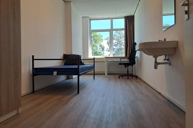 Student Accommodation Amsterdam: Cheap Student Housing in Amsterdam ...