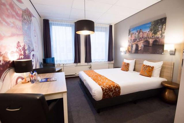 Cheap Rent Amsterdam