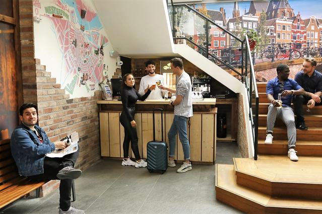 Student Accommodation Amsterdam: Cheap Student Housing in Amsterdam ...