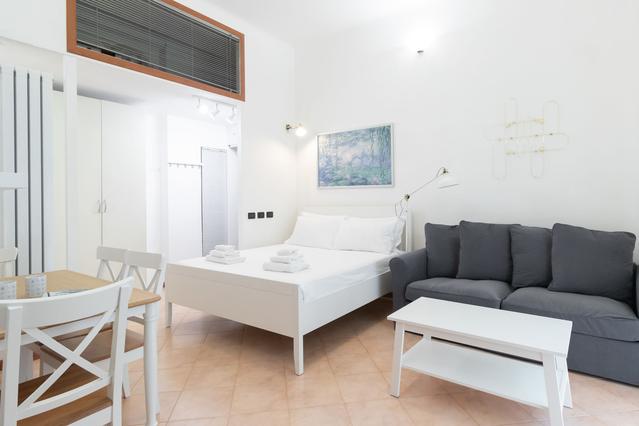 Apartments for Rent in Milan, Italy | Nestpick