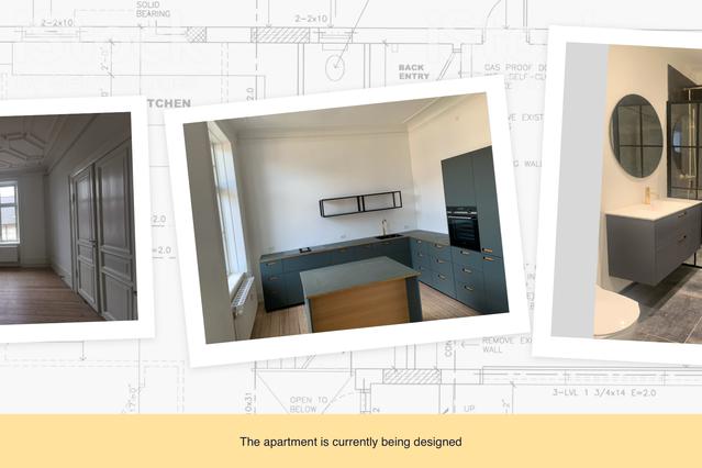 Copenhagen Apartments Furnished Apartments For Rent In Copenhagen Nestpick