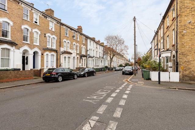 Londra Kiralık Daire ve Oda Nestpick