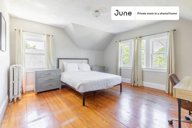 Rooms for Rent in Boston, MA - See Available Rooms - Boston Pads