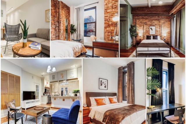 Apartments In New York City Furnished Rentals Nestpick