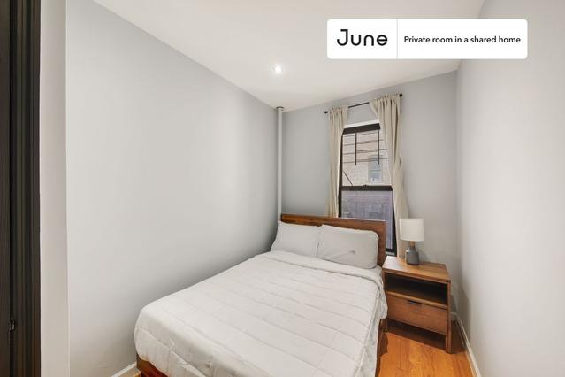 Rooms for Rent and Shared Apartments in NYC