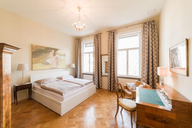 Apartments for Rent in Vienna, Austria | Nestpick