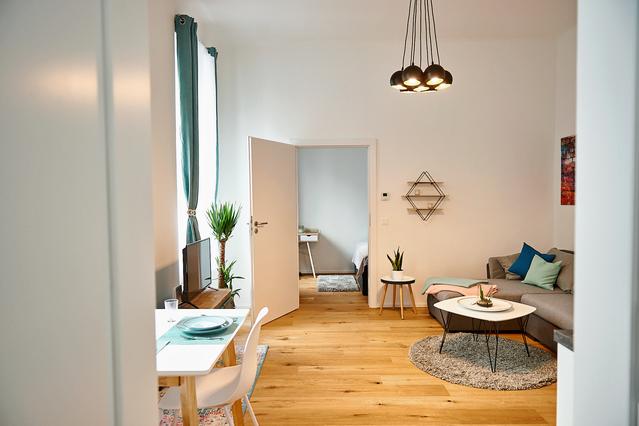 austria vienna apartments for rent