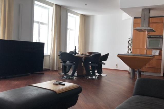 Apartments for Rent in Vienna, Austria | Nestpick