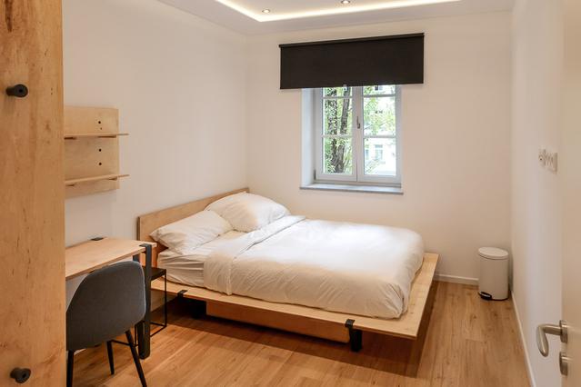 Student Housing & WGs in Munich | Furnished Student Apartments | Nestpick