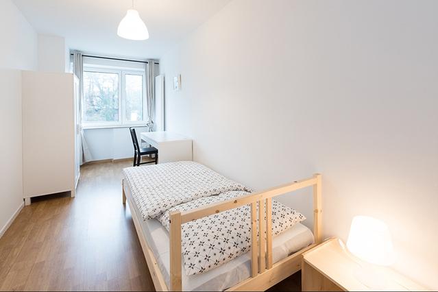 Munich Apartments Cheap Apartments For Rent In Munich Nestpick