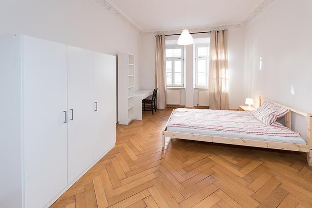 Student Housing Wgs In Munich Furnished Student Apartments Nestpick