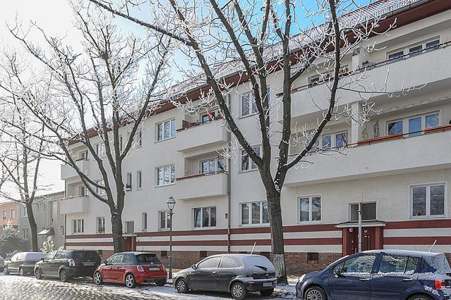Berlin�de Kiralık Daire ve Oda Nestpick