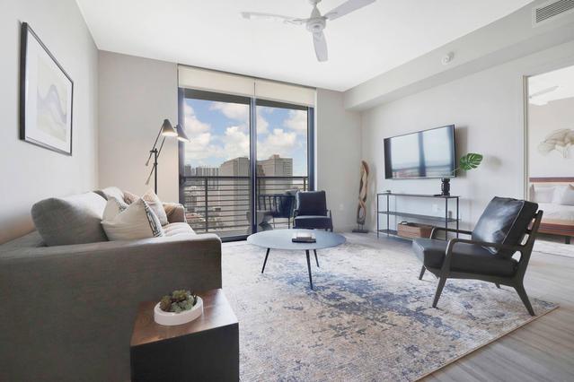 Alquiler de Pisos en Miami: Alquiler de Apartamentos en Miami por meses