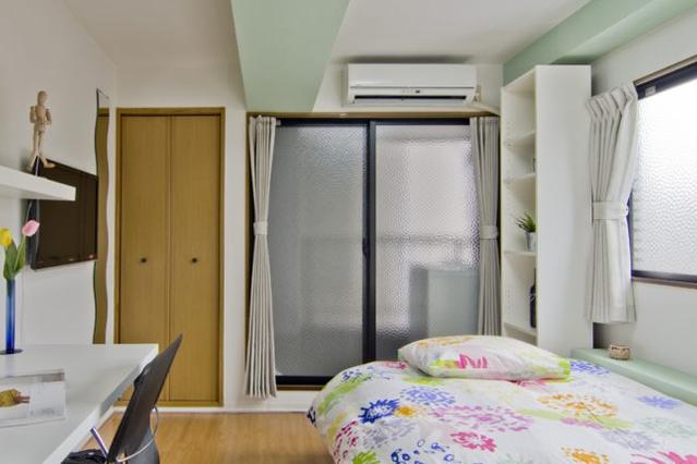 Location Appartement Tokyo: Logement appartement a louer meublé Tokyo ...